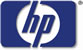 HP Monitors Logo