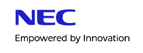 NEC Monitors Logo