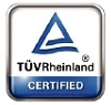 rp6503 tuv certified