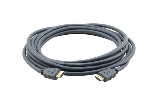 Cables and HDMI Extenders