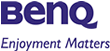 BenQ Monitors Logo