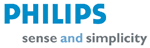 Philips Monitor Logo